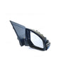 Electric With Indicator Door Mirror Drivers Side OEM Suits Honda Civic FK 2012 to 2015