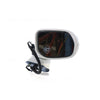 Electric With Indicator Door Mirror Drivers Side OEM Suits Honda Odyssey RB 2004 to 2009