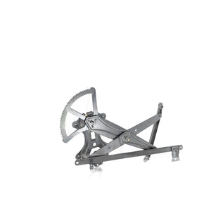 Front Door Window Regulator Drivers Side Aftermarket suits Toyota Hiace