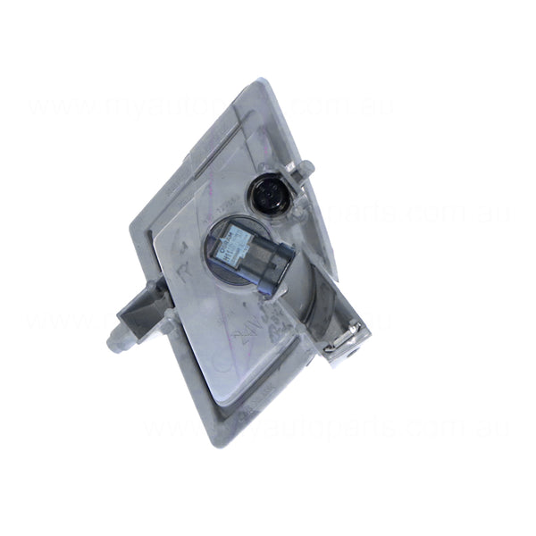 Fog Lamp Drivers Side OEM Suits Mazda 6 GH 2008 to 2012