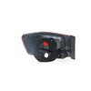 Tail Lamp Drivers Side Certified Suits Kia Cerato TD 2009 to 2013