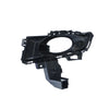 Front Bar Grille Drivers Side OEM Suits Mazda 3 BK Sedan 2007 to 2009