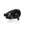 Halogen Head Lamp Drivers Side Certified Suits Nissan Micra K13 2010 to 2013