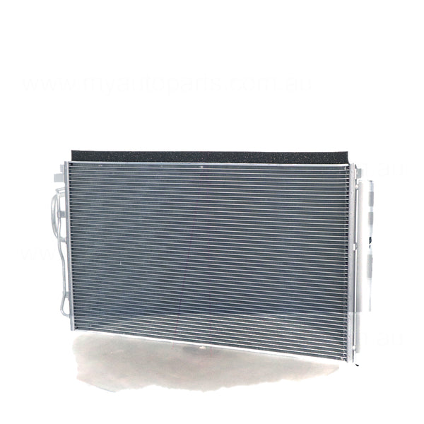 A/C Condenser OES suits Kia Cerato BD & Hyundai Elantra AD II 2018 onwards