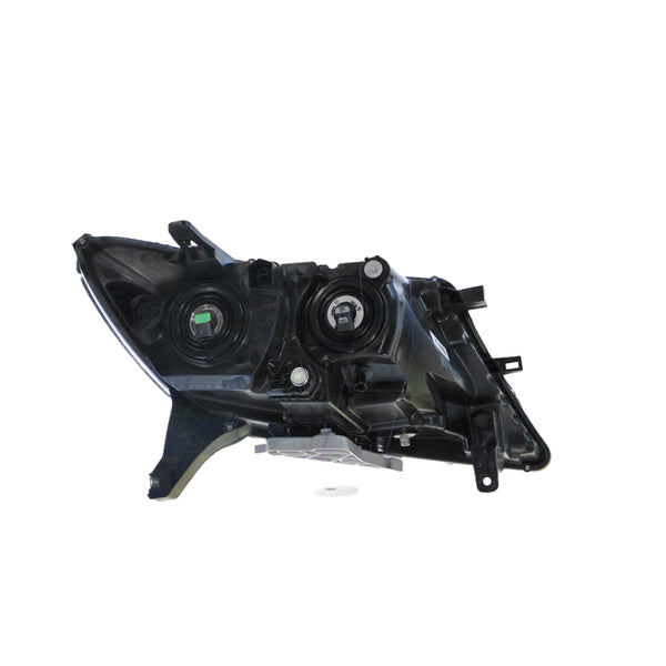 Halogen Manual Adjust Head Lamp Passenger Side OEM Suits Nissan Pathfinder R52 2013 to 2017