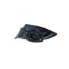 Tail Lamp Passenger Side Certified Suits Mazda 6 GH 2/2008 to 3/2010