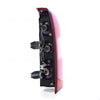 Tail Lamp Passenger Side Aftermarket Suits Nissan Patrol GU/Y61 8/2004 to 12/2009