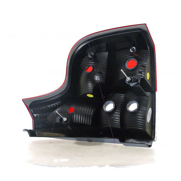 Lower Tail Lamp Passenger Side OEM Suits Volvo XC90 P28 9/2006 to 7/2015
