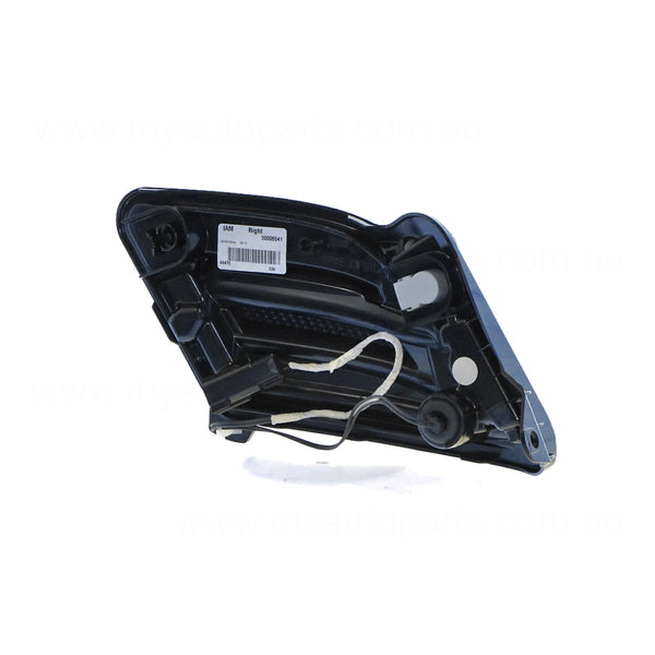 Daytime Running Lamp Drivers Side OES  Suits Volvo S60 / V60 F series 2010 to 2013