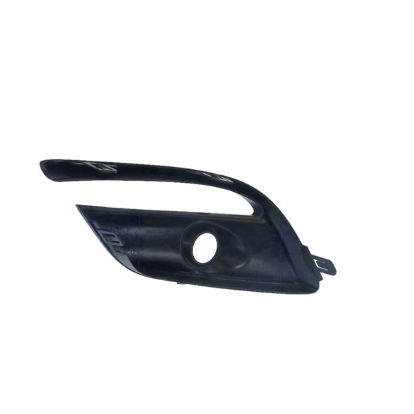Front Bar Grille Drivers Side OEM suits Mazda 3 BN