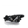 Head Lamp Drivers Side Certified suits Mazda 3 BN