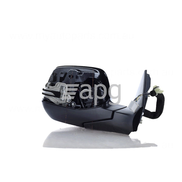 Honda CR-V OEM Door Mirror Drivers Side 09/2020 to 08/2023 - 76208TMCN03