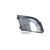 Black Front Bar Grille Passenger Side OEM Suits Nissan Pulsar N16 Sedan 7/2003 to 1/2006