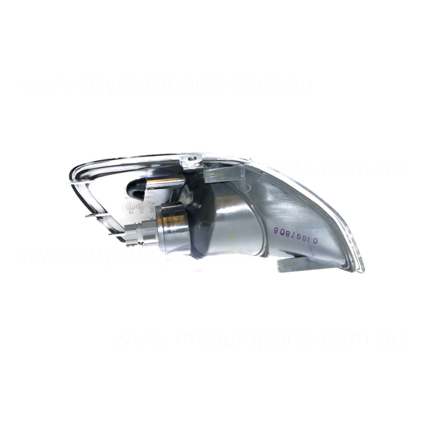 Front Park / Indicator Lamp Passenger Side Certified Suits Mazda 626 GF 1997 to 2002