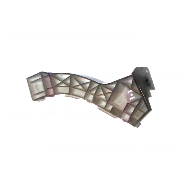Front Bar Bracket Passenger Side OEM Suits Mazda 3 BK 2004 to 2009