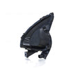 Front Bar Grille Passenger Side OEM suits Mazda 2