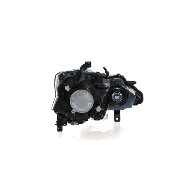Xenon Electric Adjust Head Lamp Passenger Side OEM Suits Nissan Altima L33 2013 to 2017