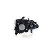 Xenon Electric Adjust Head Lamp Passenger Side OEM Suits Nissan Altima L33 2013 to 2017