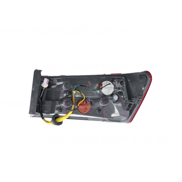 Tail Lamp Passenger Side OEM Suits Kia Cerato TD Koup 1/2009 to 3/2013