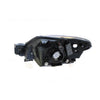 Halogen Manual Adjust Head Lamp Drivers Side OEM Suits Mazda 2 DY 2005 to 2007