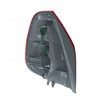 Tail Lamp Drivers Side Certified Suits Honda Jazz GLi GD 2002 to 2006