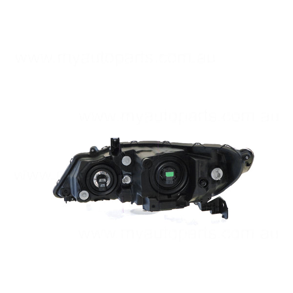 Projector Head Lamp Drivers Side OEM Suits Honda Odyssey RB 2009 to 2011