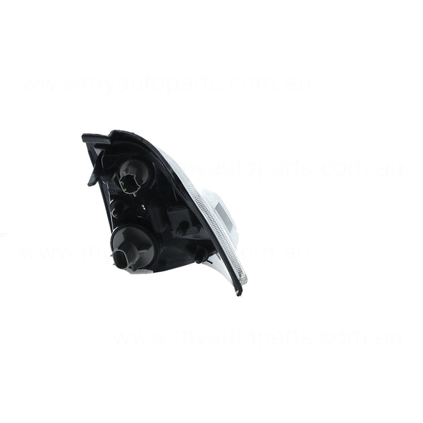 Front Park / Indicator Lamp Drivers Side Certified Suits Mazda 121 Metro DW 11/1996 to 2/2000