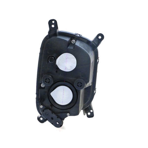 Fog Lamp Passenger Side Certified Suits Kia Sorento XM 2012 to 2015