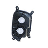 Fog Lamp Passenger Side Certified Suits Kia Sorento XM 2012 to 2015