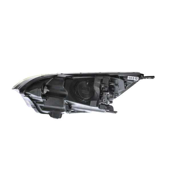 Head Lamp Drivers Side OEM Suits Kia Rio S/Si UB 2011 to 2017