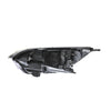 Head Lamp Drivers Side OEM Suits Kia Rio S/Si UB 2011 to 2017