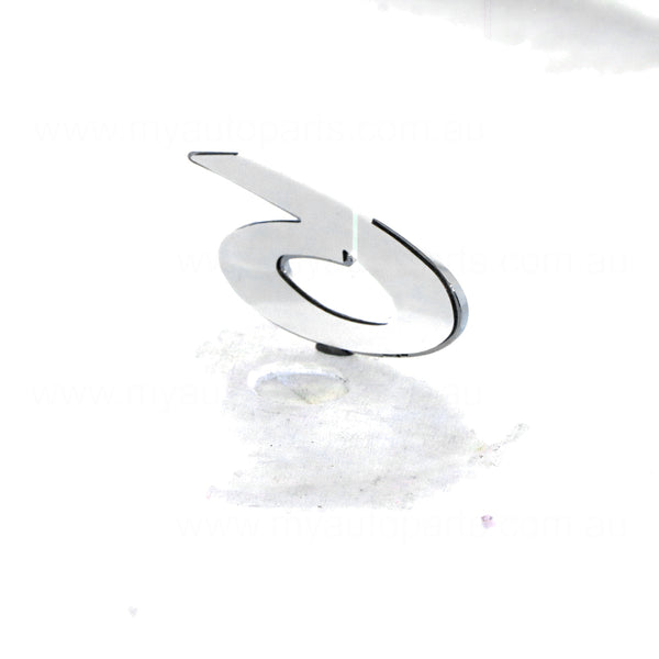 Tail Gate Emblem 