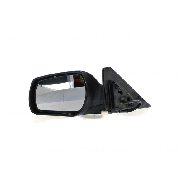 Door Mirror Passenger Side Certified Suits Mazda 6 GG/GY 2002 to 2008