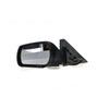 Door Mirror Passenger Side Certified Suits Mazda 6 GG/GY 2002 to 2008