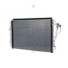 5.4 mm Fin A/C Condenser Suits Kia Cerato YD 2013 to 2018