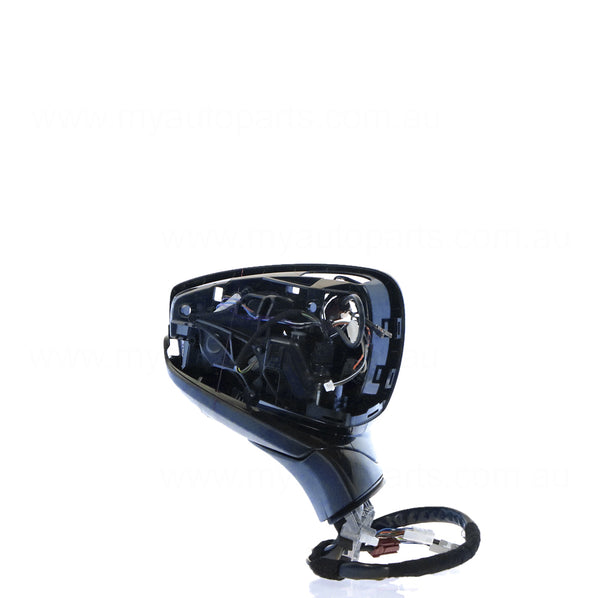OEM Door Mirror Drivers Side suits Mazda CX-30 DM 2019 onwards