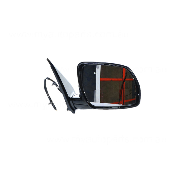 Door Mirror Drivers Side OEM Suits Nissan Murano Z50 2005 to 2008