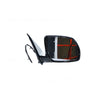 Door Mirror Drivers Side OEM Suits Nissan Murano Z50 2005 to 2008