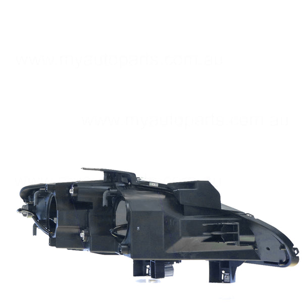 Projector Manual Adjust Head Lamp Passenger Side OEM Suits Mazda CX-9 TB 2007 to 2009