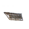 Grille Passenger Side Aftermarket Suits Nissan Tiida C11 2006 to 2009