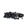 Bi-Xenon Electric Adjust Head Lamp Drivers Side OEM Suits Honda Accord Euro Luxury CL 2005 to 2008