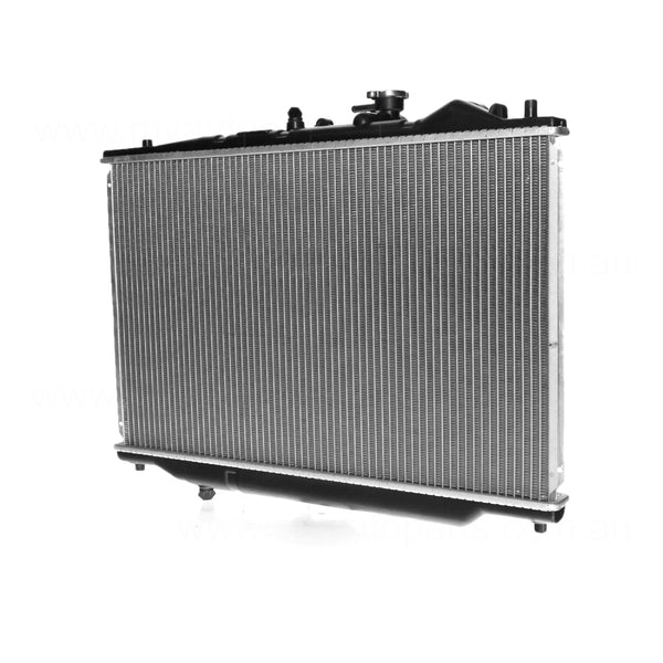 Radiator Aftermarket suits