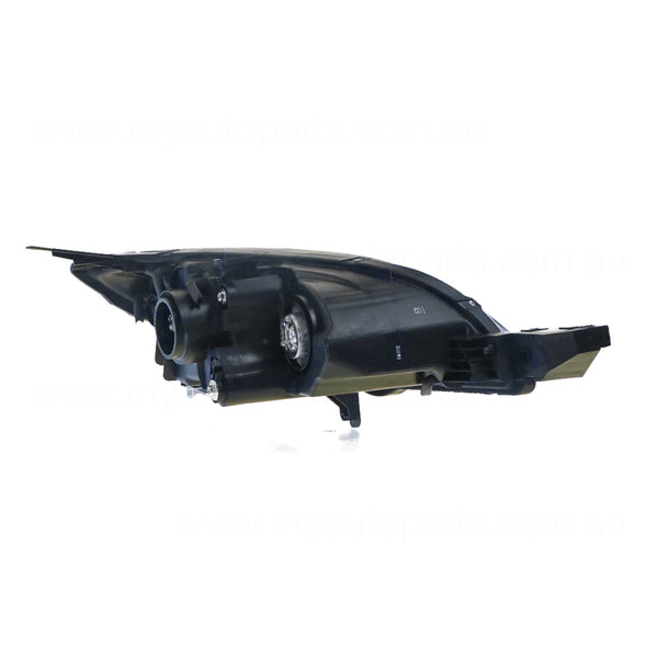 Head Lamp Passenger Side OEM Suits Mazda 3 BK Hatch 2004 to 2009