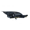 Head Lamp Passenger Side OEM Suits Mazda 3 BK Hatch 2004 to 2009