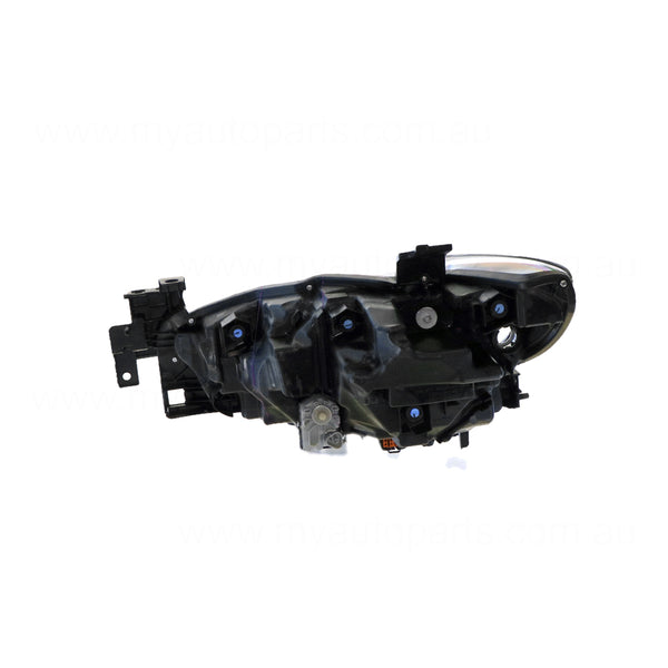 LED Adaptive AFS Head Lamp Drivers Side OEM suits Mazda 6 GT GL/GJ 2015 to 2018