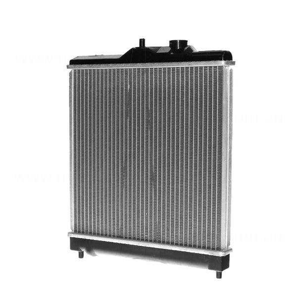 Radiator Aftermarket suits Honda