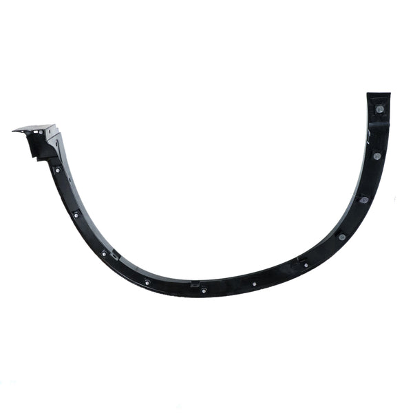 Grey Front Guard Flare Drivers Side OEM Suits Mazda CX-5 KE 2012 to 2017