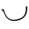 Grey Front Guard Flare Drivers Side OEM Suits Mazda CX-5 KE 2012 to 2017