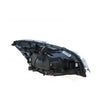 Halogen Head Lamp Passenger Side OEM Suits Volvo S60 / V60 F series 2010 to 2013