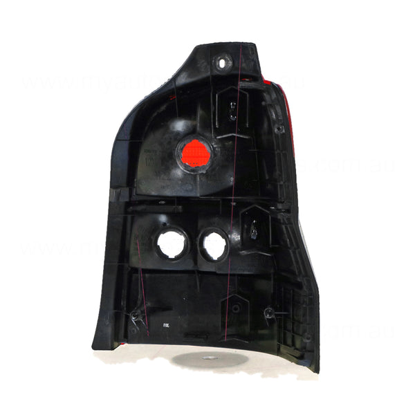 Tail Lamp Passenger Side OEM Suits Mazda 121 DW 11/1996 to 2/2000